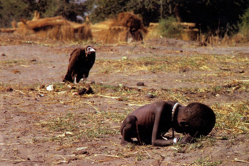 Foto: Kevin Carter