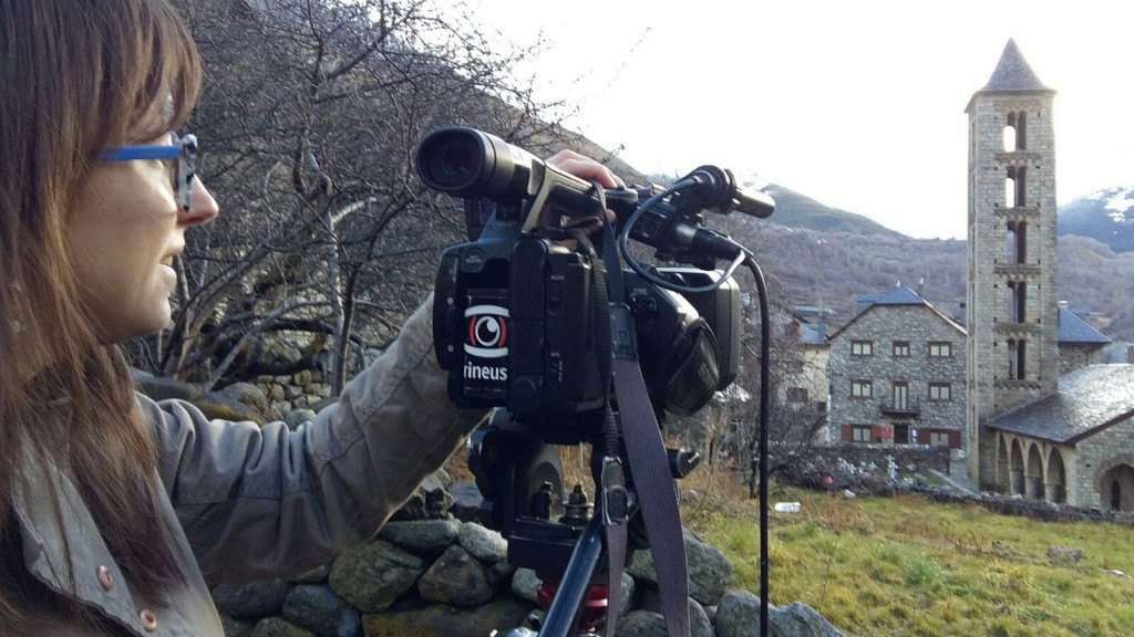 periodisme pirineus muntanya