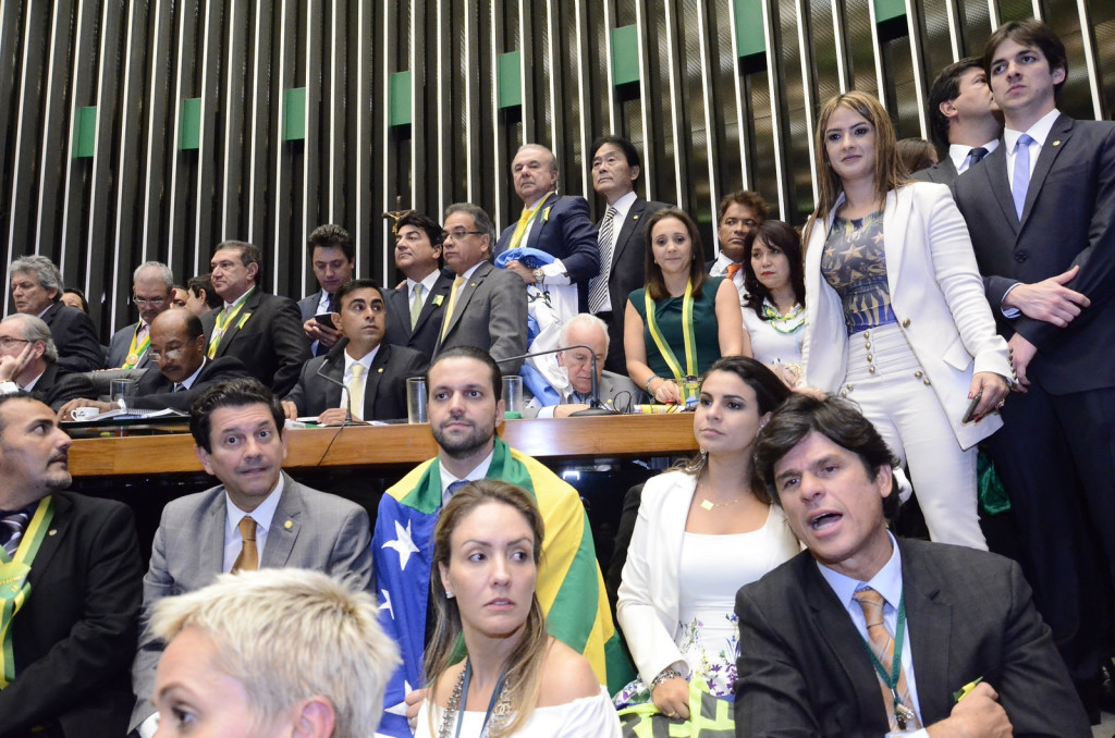 dilma rousseff politics brasil