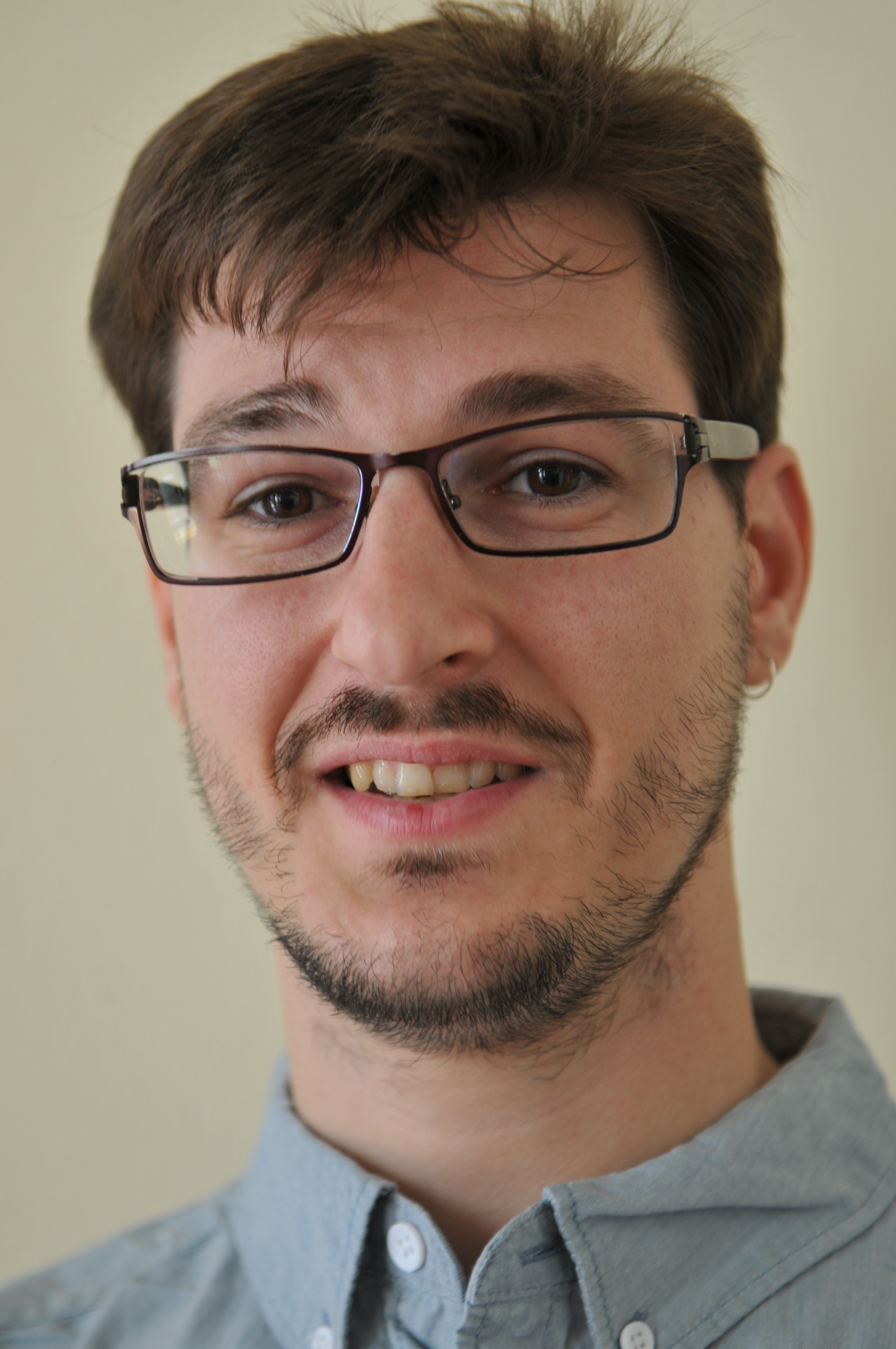 Marc Figuerola Delgado