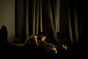 Mads Nissen al World Press Photo 2015 - Report.cat