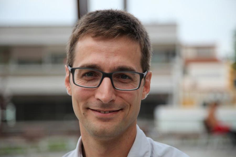 Carles Prats