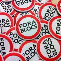 Fora blocs electorals