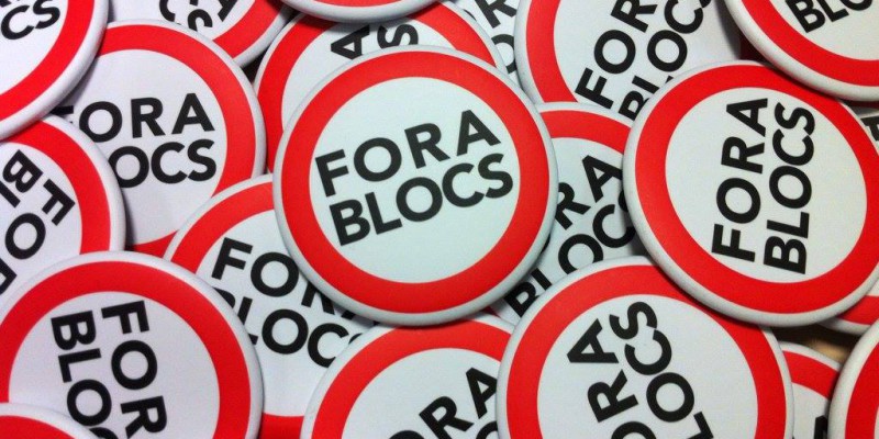 Fora blocs electorals