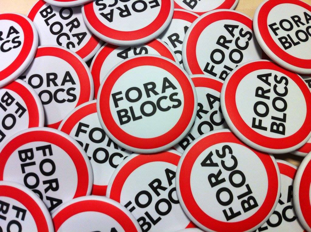 Fora blocs electorals