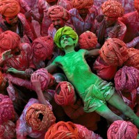 Steve McCurry india fotoperiodisme report.cat