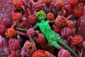 Steve McCurry india fotoperiodisme report.cat