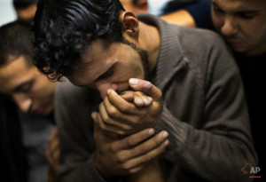 bernat armangue world press photo 2013 ultim peto fotoperiodisme report.cat
