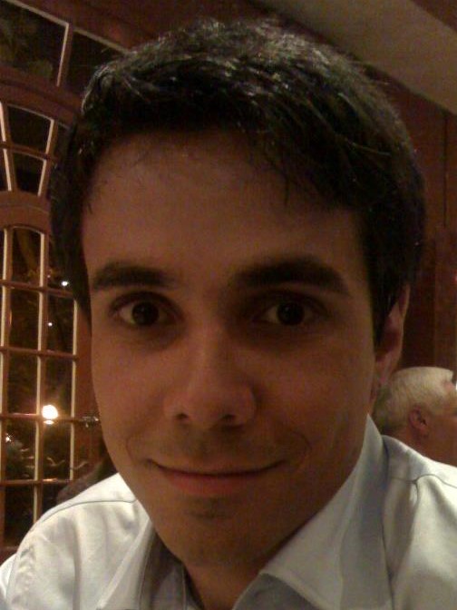 Francisco J. Rodr&iacute;guez Baena