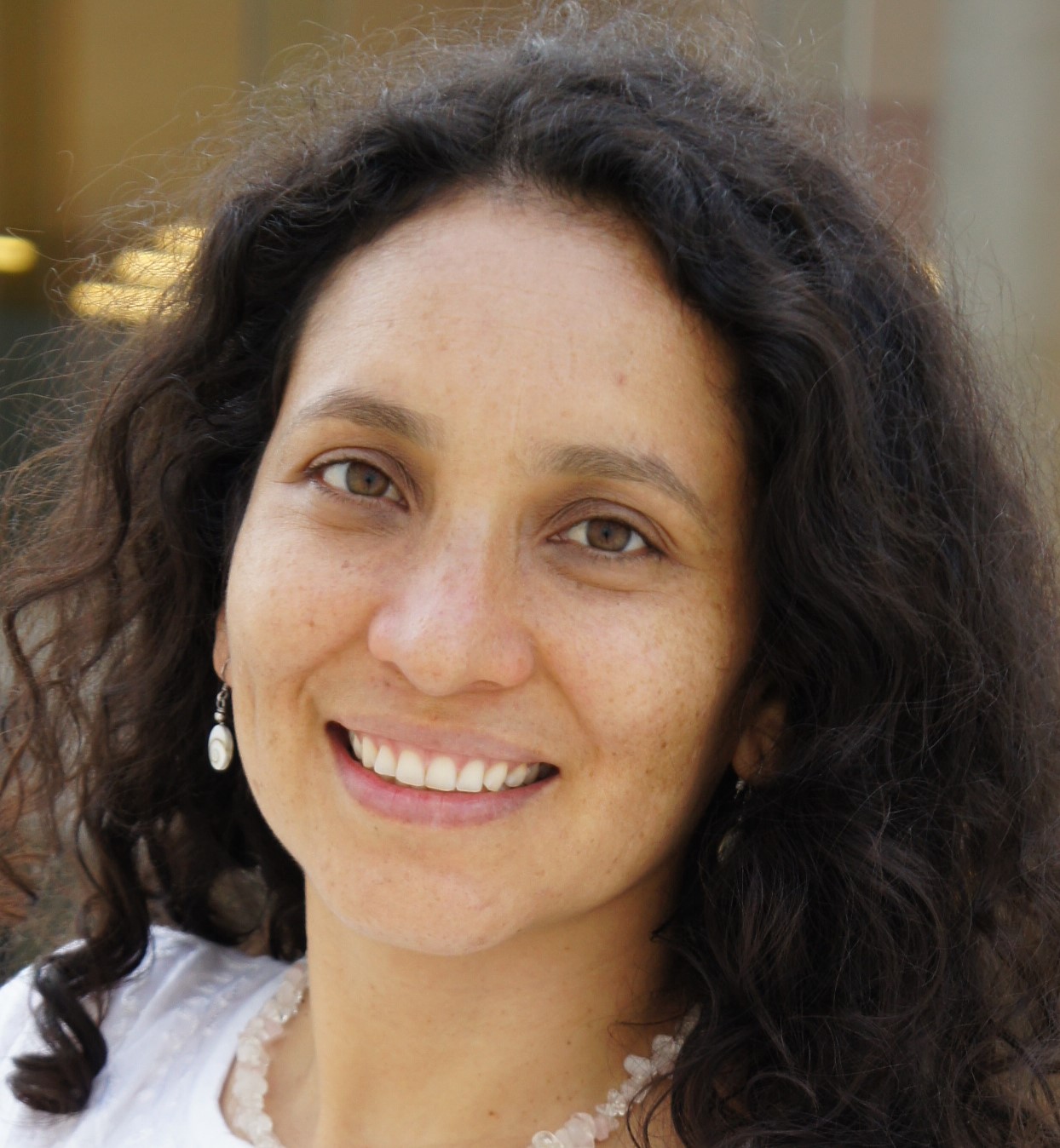 Omaira Beltr&aacute;n