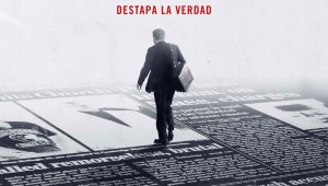 Spotlight periodisme cinema