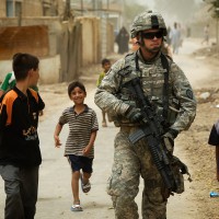 Irak guerra AIO Documentaries