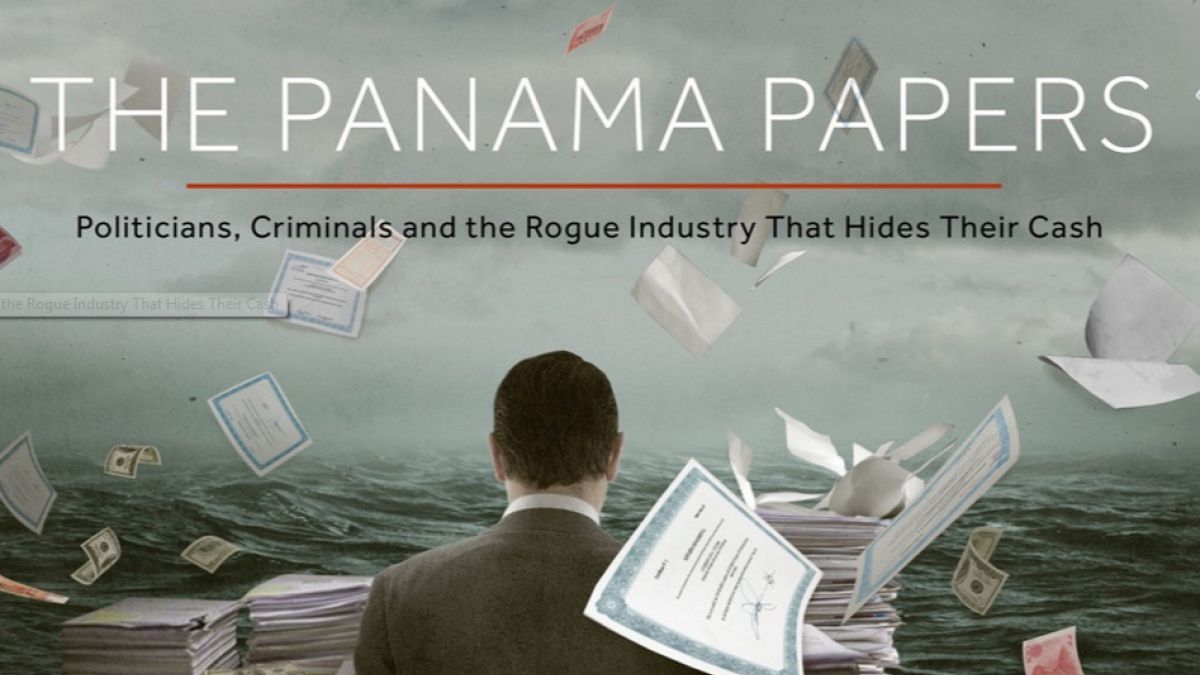 Papeles de Panama