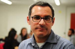 Toni Ayala FAN News Club