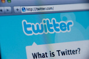 Twitter xarxes socials