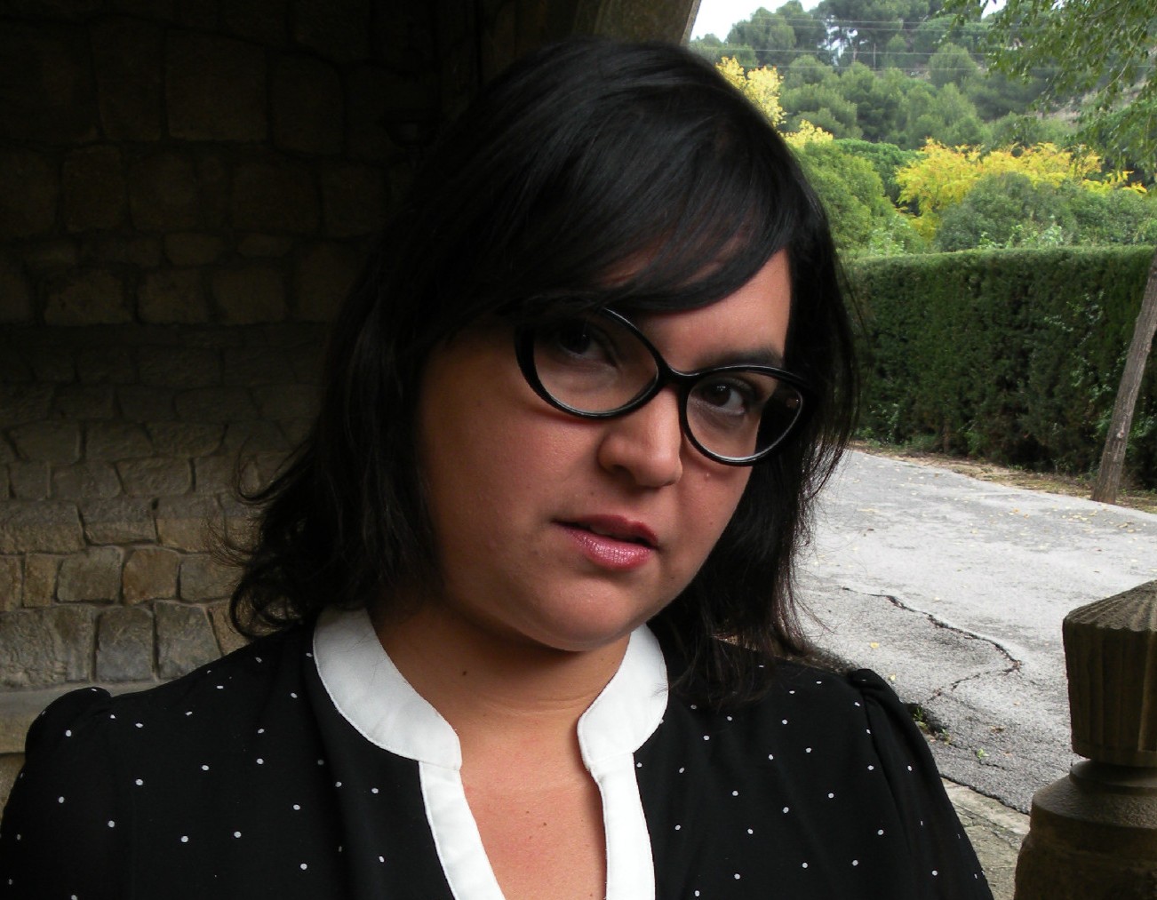 Beatriz Patraca