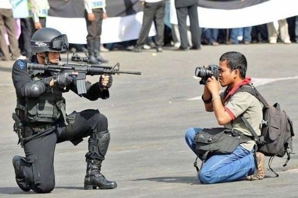 Periodisme Mexic
