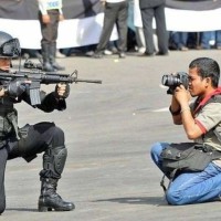 Periodisme Mexic