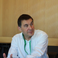 Arnaldo Otegi