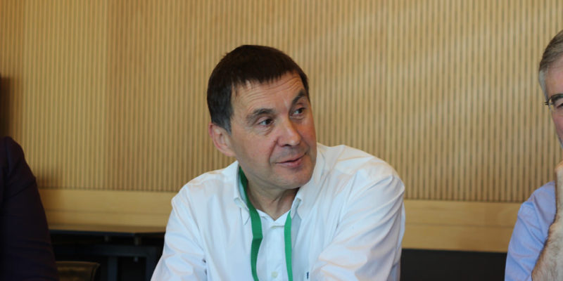 Arnaldo Otegi