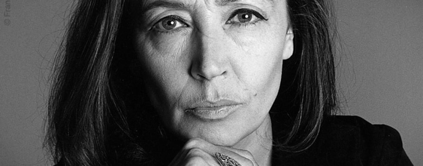 oriana fallaci