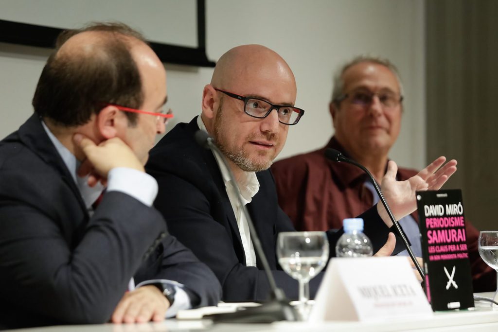 david-miro miquel iceta periodisme politic