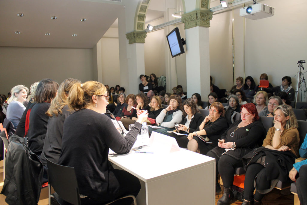 L&rsquo;opini&oacute; no ent&eacute;n de paritat