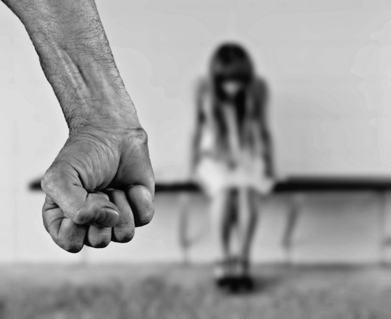 El llarg camí del ‘feminicidi’