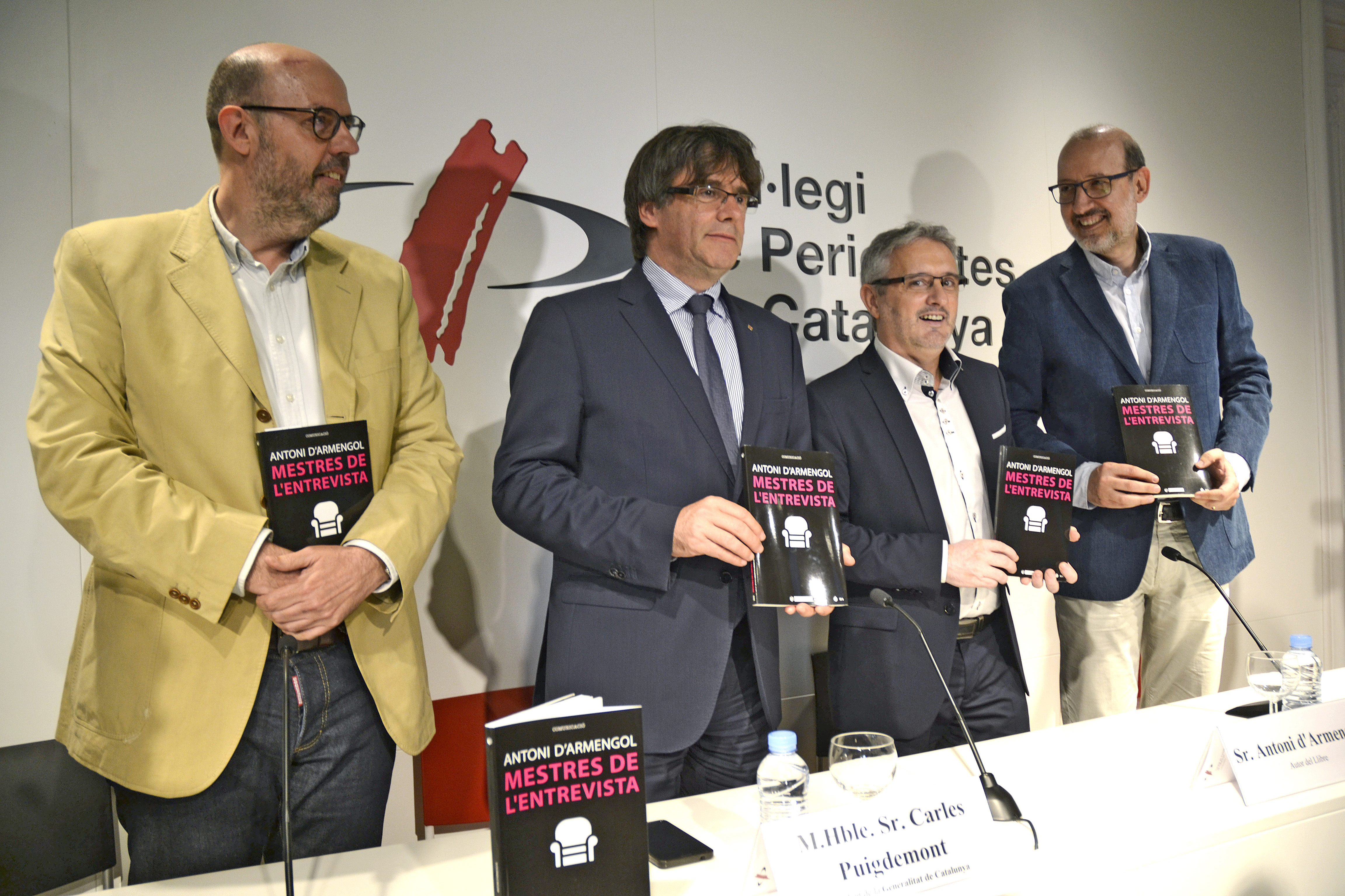 Report.cat colegi periodistes jordi baste puigdemont bassas