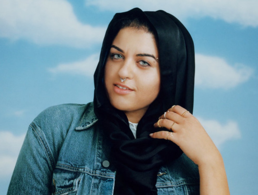 Amani Al-Khatahtbeh muslim girl report.cat