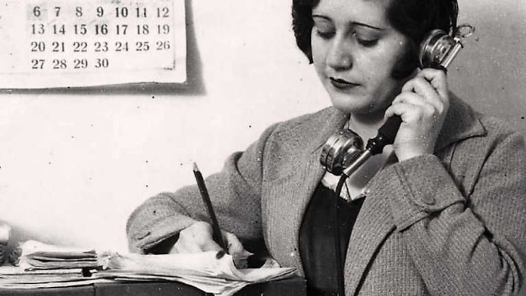 Pioneres, periodistes
