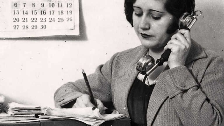 Pioneres, periodistes