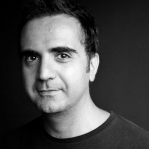 Jordi Flamarich