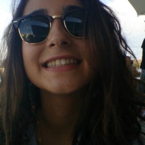 Marta Shanti