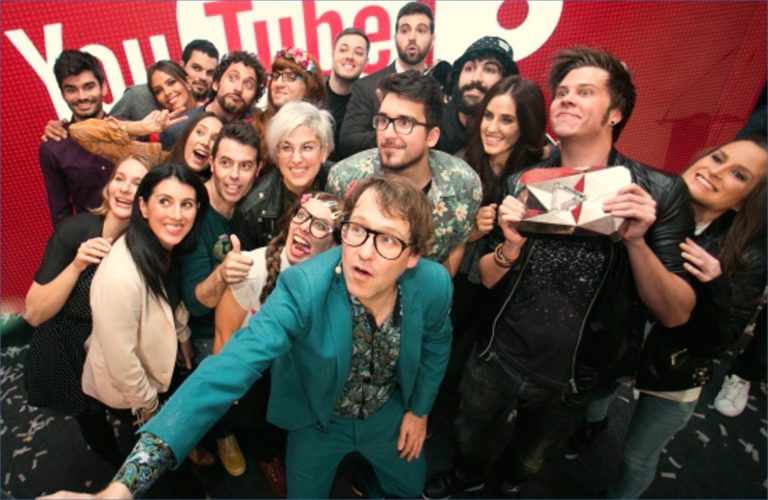 Es pot fer periodisme a YouTube?