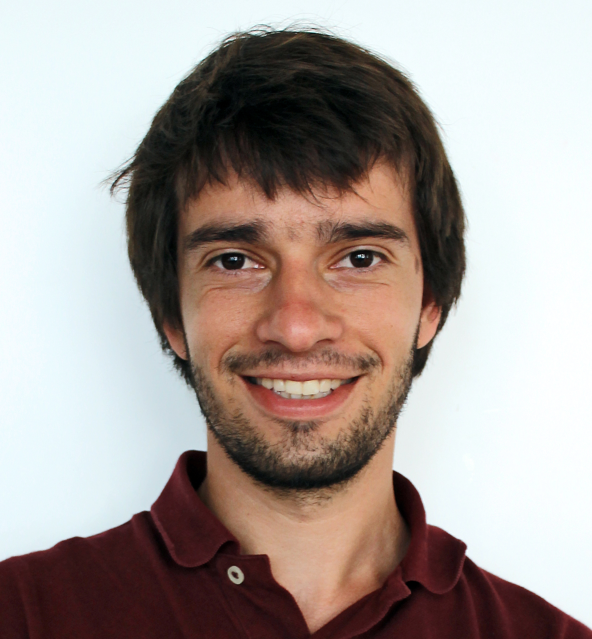 Picture of Francesc Farré