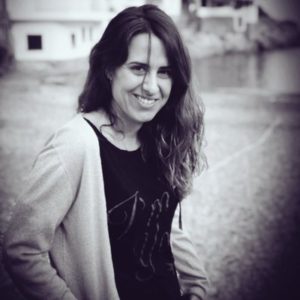 Patricia Plaja