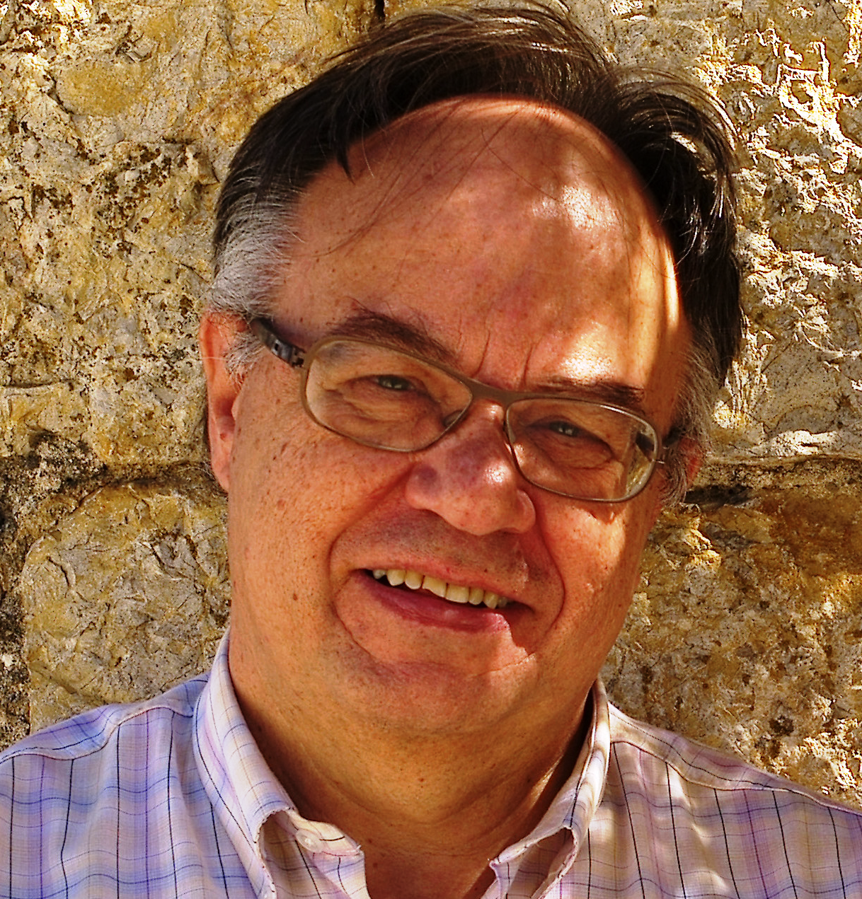 Josep M. Figueres