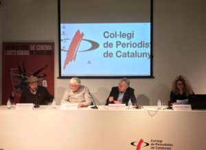 fake news colegi periodistes