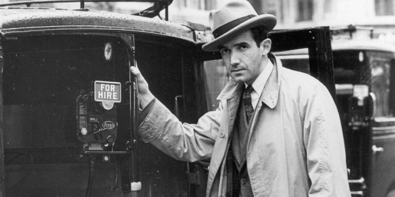 Edward Murrow