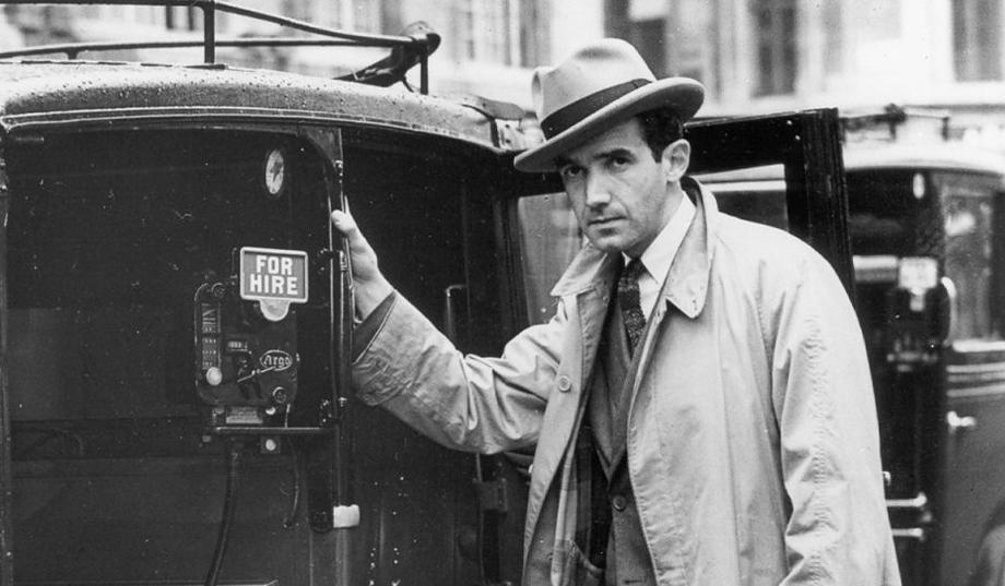 Edward Murrow