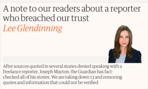 joseph mayton the guardian