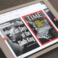 Micropagaments subscripcions Time revista periodisme diari