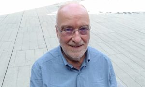 Josep Maria Casasus UPF