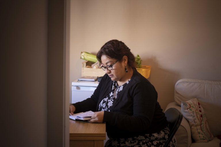 Ser dona periodista a Mèxic