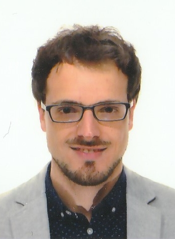 Robert Sendra
