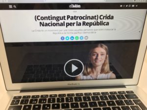 Branded Content el mon contingut patrocinat