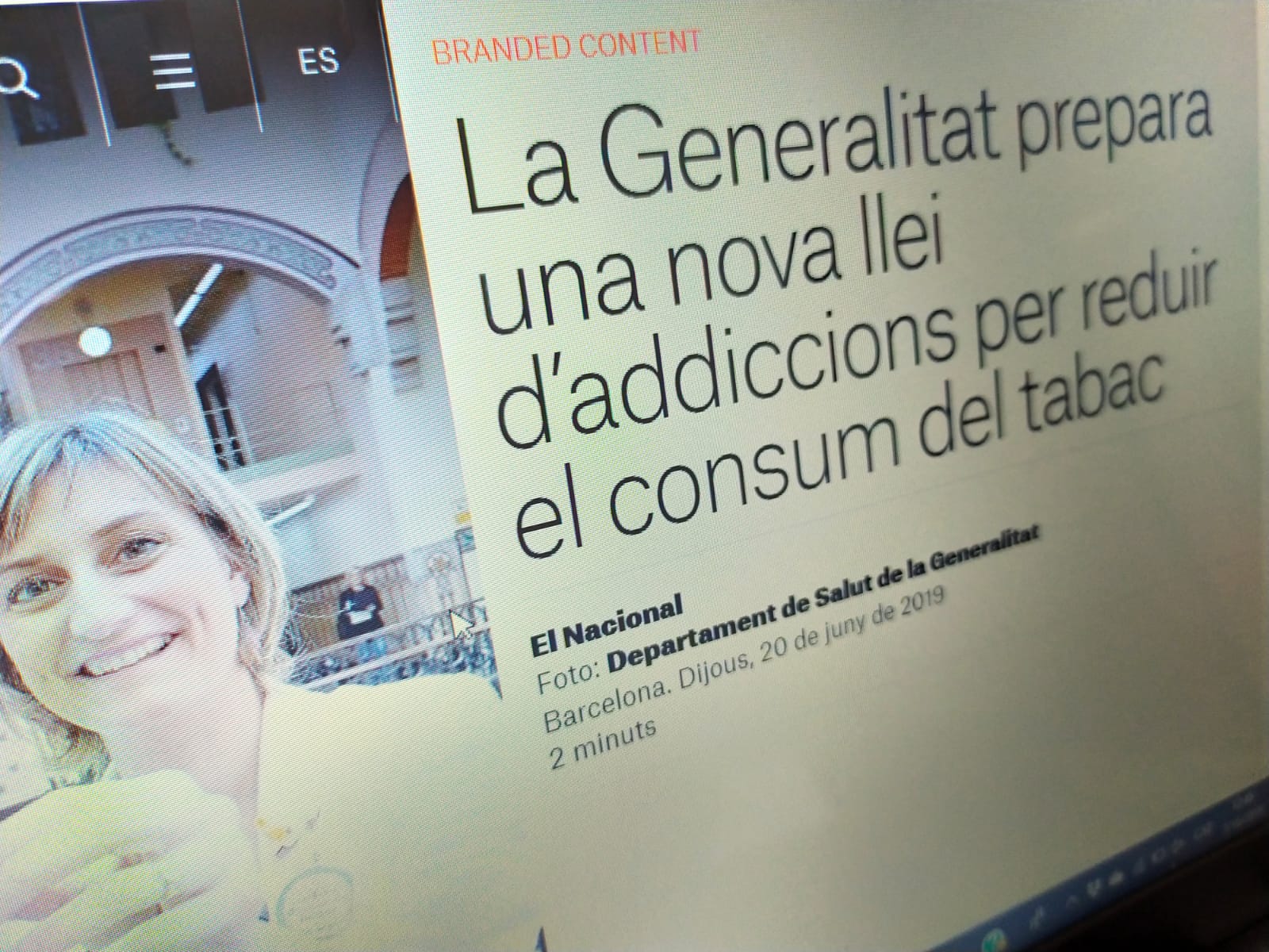 branded content el nacional report.cat