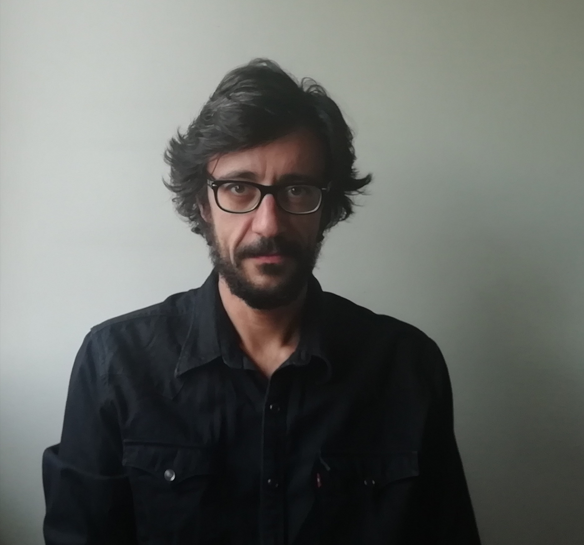 Jordi Benavente