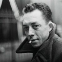 Albert Camus